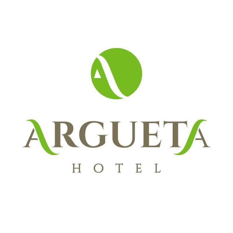 Argueta Hotel San Luis Eksteriør billede