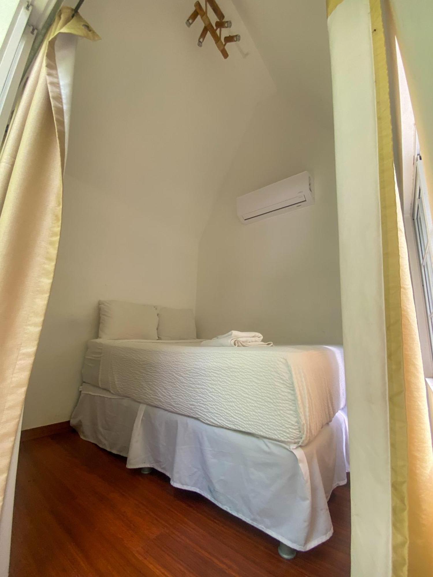 Argueta Hotel San Luis Eksteriør billede
